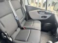 Renault Trafic 1.6 dCi ENERGY 29 Business+ Panel Van 5dr Diesel Manual SWB High Roof Euro 16