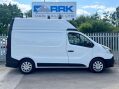 Renault Trafic 1.6 dCi ENERGY 29 Business+ Panel Van 5dr Diesel Manual SWB High Roof Euro 9