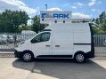 Renault Trafic 1.6 dCi ENERGY 29 Business+ Panel Van 5dr Diesel Manual SWB High Roof Euro 18