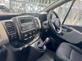 Renault Trafic 1.6 dCi ENERGY 29 Business+ Panel Van 5dr Diesel Manual SWB High Roof Euro 25