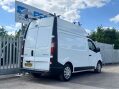 Renault Trafic 1.6 dCi ENERGY 29 Business+ Panel Van 5dr Diesel Manual SWB High Roof Euro 10