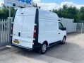 Renault Trafic 1.6 dCi ENERGY 29 Business+ Panel Van 5dr Diesel Manual SWB High Roof Euro 11