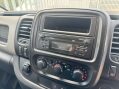 Renault Trafic 1.6 dCi ENERGY 29 Business+ Panel Van 5dr Diesel Manual SWB High Roof Euro 15