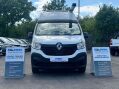 Renault Trafic 1.6 dCi ENERGY 29 Business+ Panel Van 5dr Diesel Manual SWB High Roof Euro 2