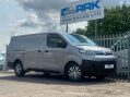 Citroen Dispatch 1.5 BlueHDi 1000 Enterprise Pro XL Panel Van 6dr Diesel Manual FWD 3 Euro 6 1