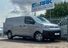 Citroen Dispatch 1.5 BlueHDi 1000 Enterprise Pro XL Panel Van 6dr Diesel Manual FWD 3 Euro 6