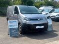 Citroen Dispatch 1.5 BlueHDi 1000 Enterprise Pro XL Panel Van 6dr Diesel Manual FWD 3 Euro 6 5