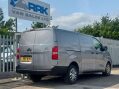 Citroen Dispatch 1.5 BlueHDi 1000 Enterprise Pro XL Panel Van 6dr Diesel Manual FWD 3 Euro 6 12