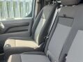 Citroen Dispatch 1.5 BlueHDi 1000 Enterprise Pro XL Panel Van 6dr Diesel Manual FWD 3 Euro 6 25