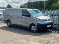 Citroen Dispatch 1.5 BlueHDi 1000 Enterprise Pro XL Panel Van 6dr Diesel Manual FWD 3 Euro 6 8