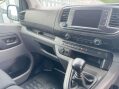 Citroen Dispatch 1.5 BlueHDi 1000 Enterprise Pro XL Panel Van 6dr Diesel Manual FWD 3 Euro 6 17