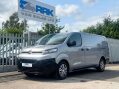 Citroen Dispatch 1.5 BlueHDi 1000 Enterprise Pro XL Panel Van 6dr Diesel Manual FWD 3 Euro 6 23