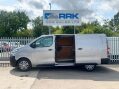 Citroen Dispatch 1.5 BlueHDi 1000 Enterprise Pro XL Panel Van 6dr Diesel Manual FWD 3 Euro 6 27