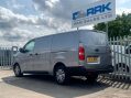 Citroen Dispatch 1.5 BlueHDi 1000 Enterprise Pro XL Panel Van 6dr Diesel Manual FWD 3 Euro 6 28