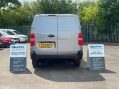 Citroen Dispatch 1.5 BlueHDi 1000 Enterprise Pro XL Panel Van 6dr Diesel Manual FWD 3 Euro 6 29