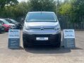 Citroen Dispatch 1.5 BlueHDi 1000 Enterprise Pro XL Panel Van 6dr Diesel Manual FWD 3 Euro 6 2