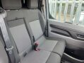 Citroen Dispatch 1.5 BlueHDi 1000 Enterprise Pro XL Panel Van 6dr Diesel Manual FWD 3 Euro 6 4