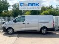 Citroen Dispatch 1.5 BlueHDi 1000 Enterprise Pro XL Panel Van 6dr Diesel Manual FWD 3 Euro 6 24