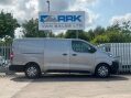 Citroen Dispatch 1.5 BlueHDi 1000 Enterprise Pro XL Panel Van 6dr Diesel Manual FWD 3 Euro 6 11