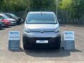 Citroen Dispatch 1.5 BlueHDi 1000 Enterprise Pro XL Panel Van 6dr Diesel Manual FWD 3 Euro 6 18