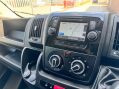 Citroen Relay 2.0 BlueHDi 33 Enterprise Panel Van 5dr Diesel Manual L1 Euro 6 (110 ps) RE 4
