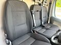 Citroen Relay 2.0 BlueHDi 33 Enterprise Panel Van 5dr Diesel Manual L1 Euro 6 (110 ps) RE 7