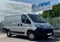 Citroen Relay 2.0 BlueHDi 33 Enterprise Panel Van 5dr Diesel Manual L1 Euro 6 (110 ps) RE