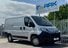 Citroen Relay 2.0 BlueHDi 33 Enterprise Panel Van 5dr Diesel Manual L1 Euro 6 (110 ps) RE