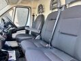 Citroen Relay 2.0 BlueHDi 33 Enterprise Panel Van 5dr Diesel Manual L1 Euro 6 (110 ps) RE 19