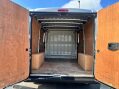 Citroen Relay 2.0 BlueHDi 33 Enterprise Panel Van 5dr Diesel Manual L1 Euro 6 (110 ps) RE 6