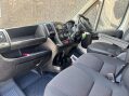 Citroen Relay 2.0 BlueHDi 33 Enterprise Panel Van 5dr Diesel Manual L1 Euro 6 (110 ps) RE 20