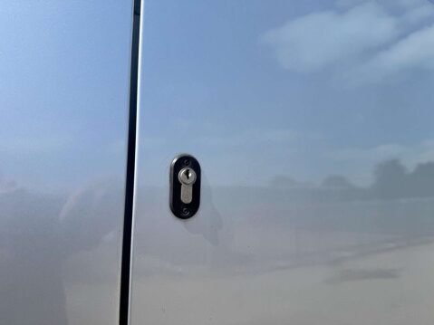 Citroen Relay 2.0 BlueHDi 33 Enterprise Panel Van 5dr Diesel Manual L1 Euro 6 (110 ps) RE 13