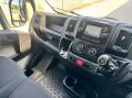 Citroen Relay 2.0 BlueHDi 33 Enterprise Panel Van 5dr Diesel Manual L1 Euro 6 (110 ps) RE 16