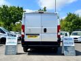 Citroen Relay 2.0 BlueHDi 33 Enterprise Panel Van 5dr Diesel Manual L1 Euro 6 (110 ps) RE 12