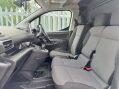 Citroen Berlingo 1.5 BlueHDi 1000 Driver M Panel Van 5dr Diesel Manual SWB Euro 6 (s/s) (100 20