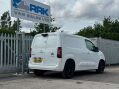 Citroen Berlingo 1.5 BlueHDi 1000 Driver M Panel Van 5dr Diesel Manual SWB Euro 6 (s/s) (100 11