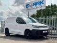 Citroen Berlingo 1.5 BlueHDi 1000 Driver M Panel Van 5dr Diesel Manual SWB Euro 6 (s/s) (100 10