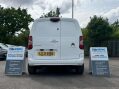 Citroen Berlingo 1.5 BlueHDi 1000 Driver M Panel Van 5dr Diesel Manual SWB Euro 6 (s/s) (100 27