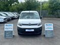 Citroen Berlingo 1.5 BlueHDi 1000 Driver M Panel Van 5dr Diesel Manual SWB Euro 6 (s/s) (100 8