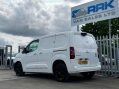 Citroen Berlingo 1.5 BlueHDi 1000 Driver M Panel Van 5dr Diesel Manual SWB Euro 6 (s/s) (100 24