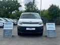 Citroen Berlingo 1.5 BlueHDi 1000 Driver M Panel Van 5dr Diesel Manual SWB Euro 6 (s/s) (100 2