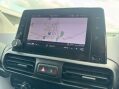 Citroen Berlingo 1.5 BlueHDi 1000 Driver M Panel Van 5dr Diesel Manual SWB Euro 6 (s/s) (100 4