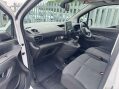 Citroen Berlingo 1.5 BlueHDi 1000 Driver M Panel Van 5dr Diesel Manual SWB Euro 6 (s/s) (100 19