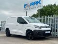 Citroen Berlingo 1.5 BlueHDi 1000 Driver M Panel Van 5dr Diesel Manual SWB Euro 6 (s/s) (100 1