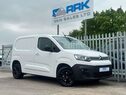 Citroen Berlingo 1.5 BlueHDi 1000 Driver M Panel Van 5dr Diesel Manual SWB Euro 6 (s/s) (100