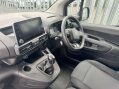 Citroen Berlingo 1.5 BlueHDi 1000 Driver M Panel Van 5dr Diesel Manual SWB Euro 6 (s/s) (100 21