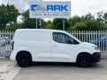 Citroen Berlingo 1.5 BlueHDi 1000 Driver M Panel Van 5dr Diesel Manual SWB Euro 6 (s/s) (100 7