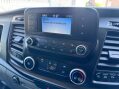 Ford Transit Custom 2.0 320 EcoBlue Leader Panel Van 5dr Diesel Manual L2 H2 Euro 6 (s/s) (130 17