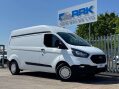Ford Transit Custom 2.0 320 EcoBlue Leader Panel Van 5dr Diesel Manual L2 H2 Euro 6 (s/s) (130 1