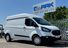 Ford Transit Custom 2.0 320 EcoBlue Leader Panel Van 5dr Diesel Manual L2 H2 Euro 6 (s/s) (130 